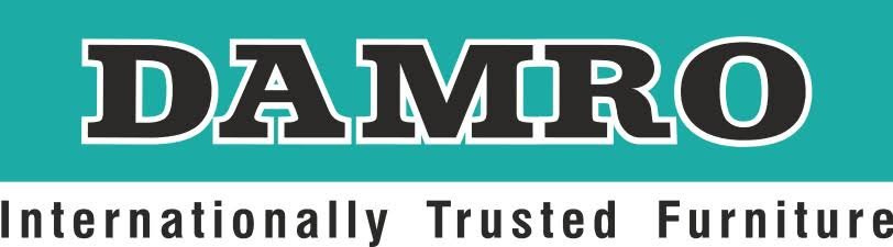 Damro Furniture logo